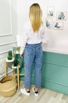150609 Lazerli Mom Jeans